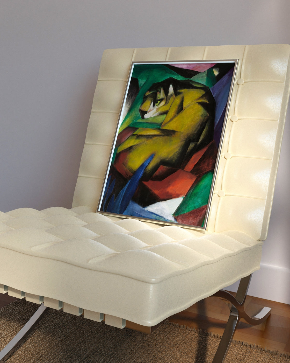 canvas