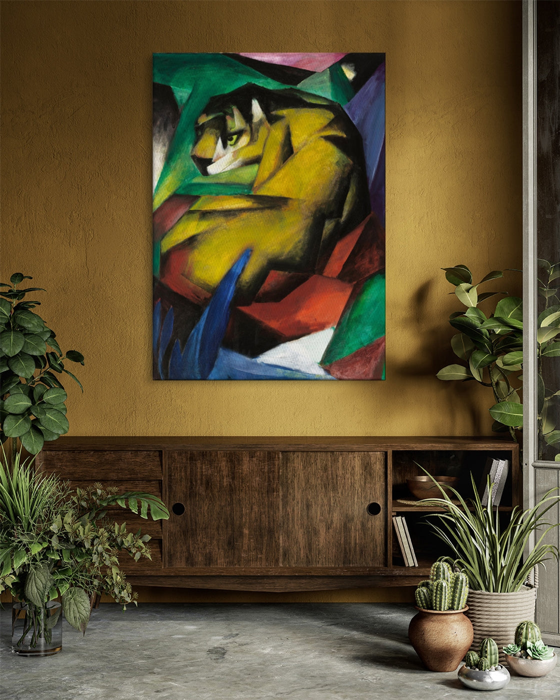 stretched-canvas