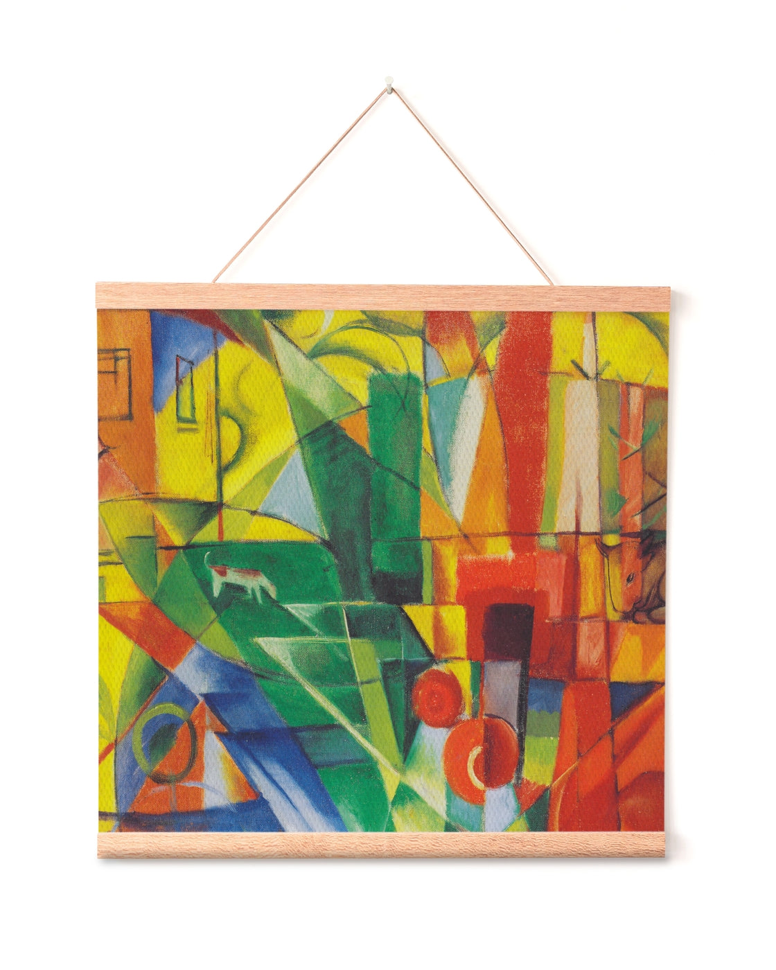 canvas