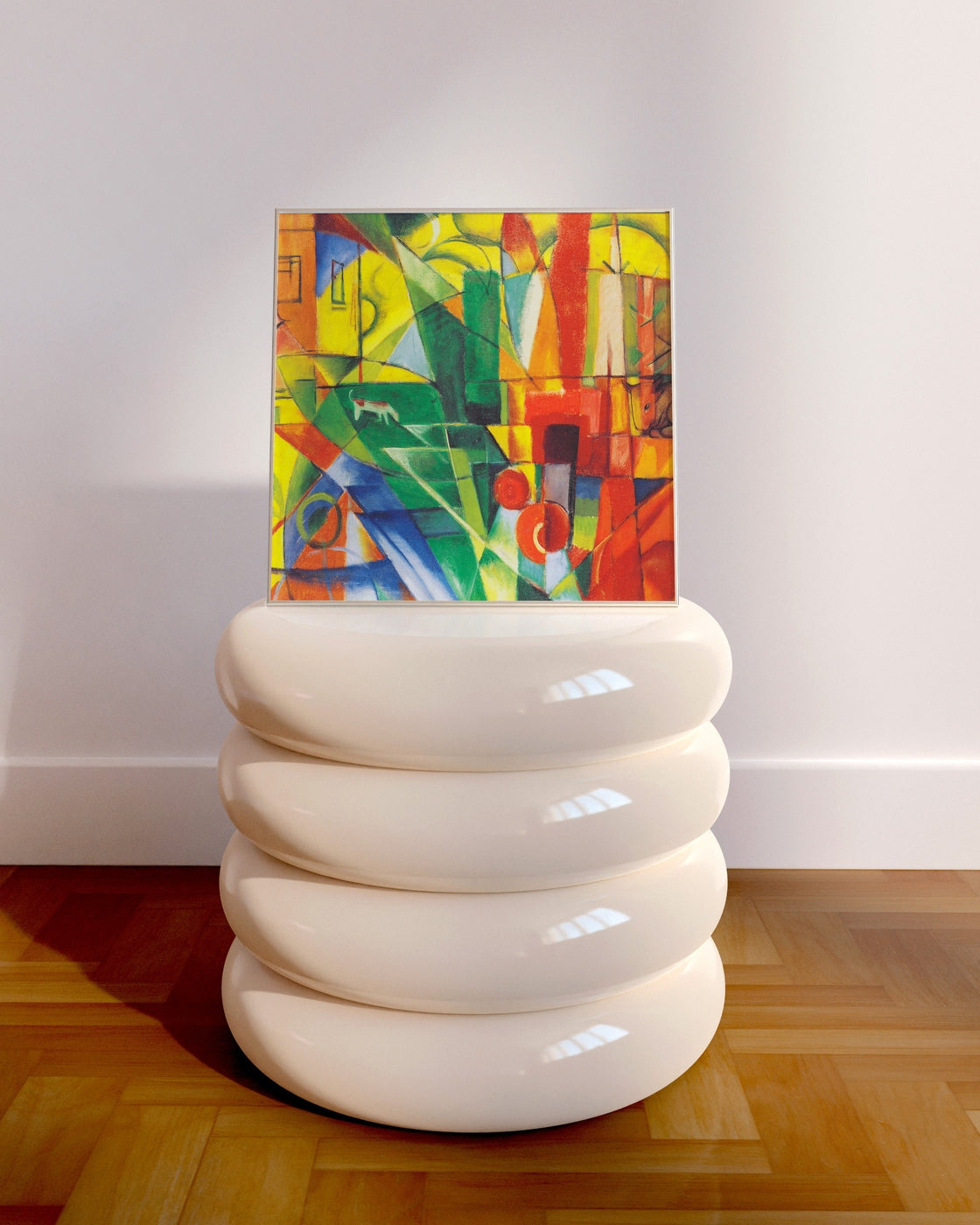 canvas