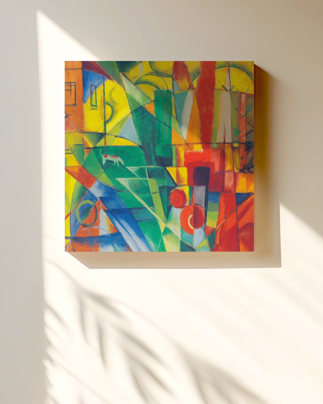 stretched-canvas