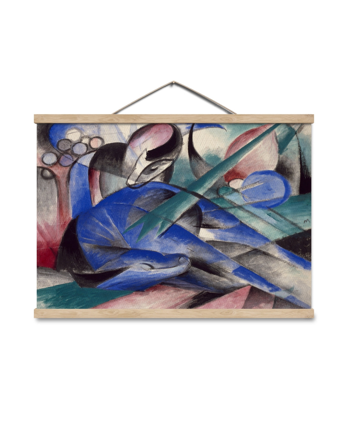 canvas