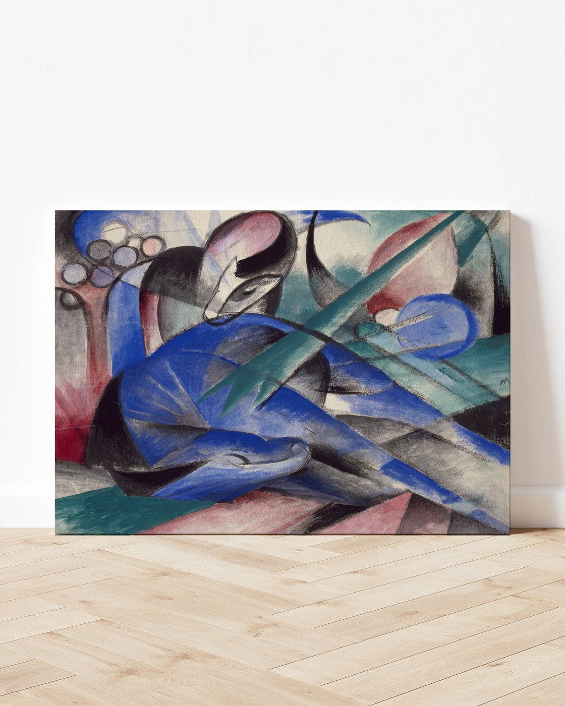 stretched-canvas