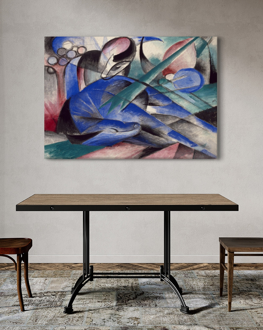 stretched-canvas