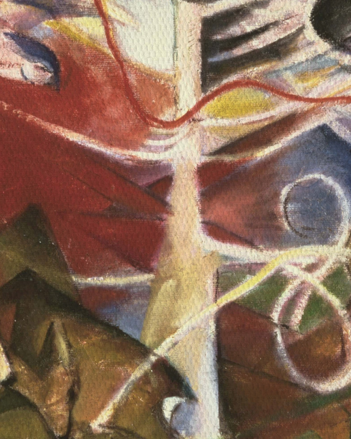canvas