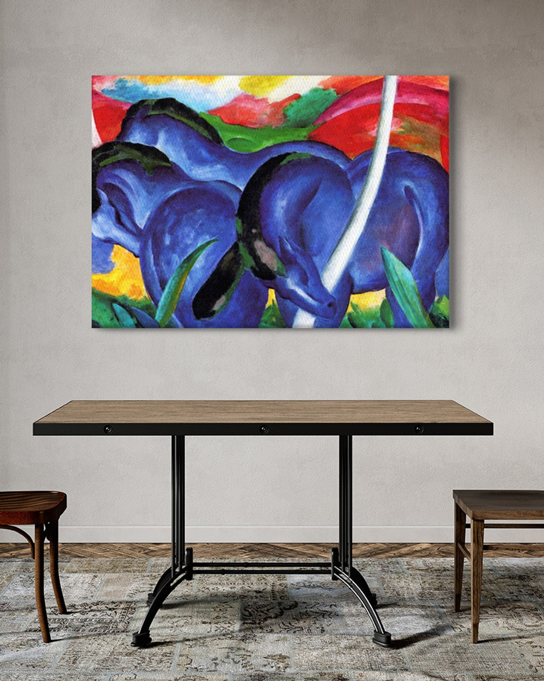 stretched-canvas