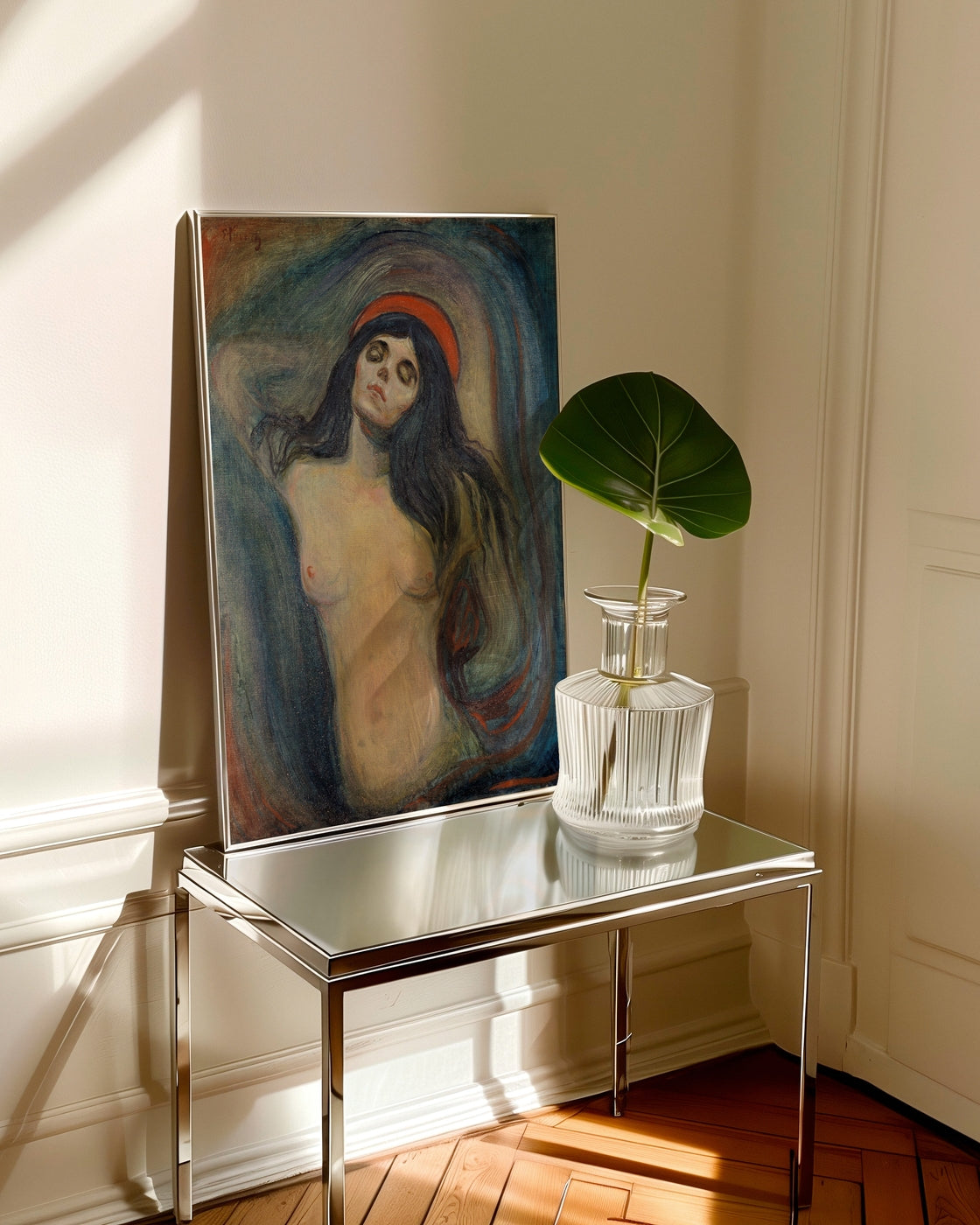 canvas