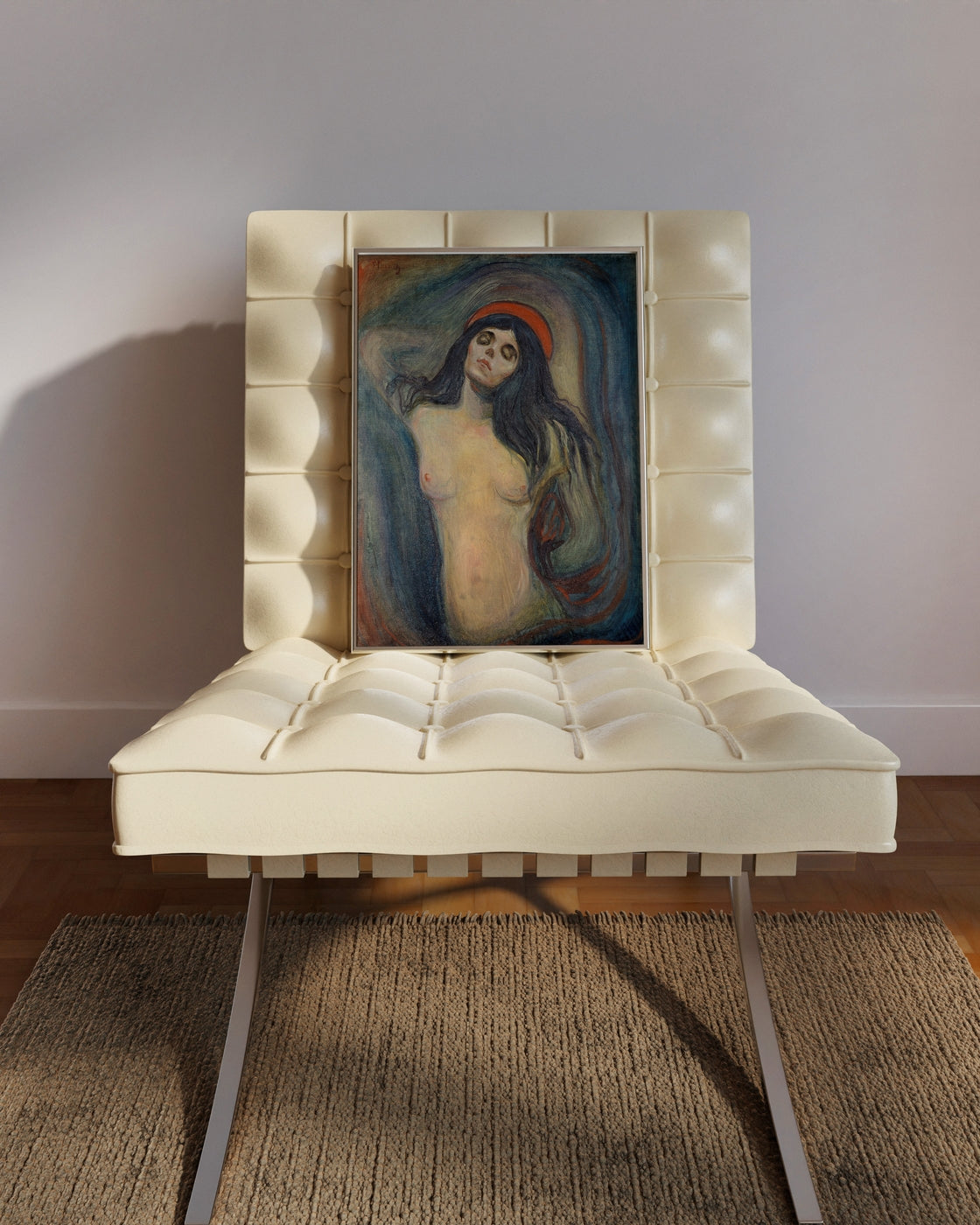 canvas