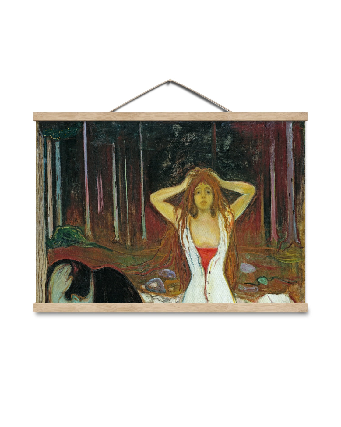canvas