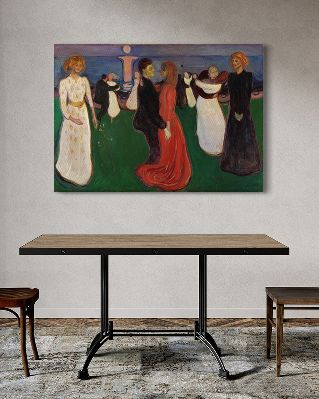 stretched-canvas