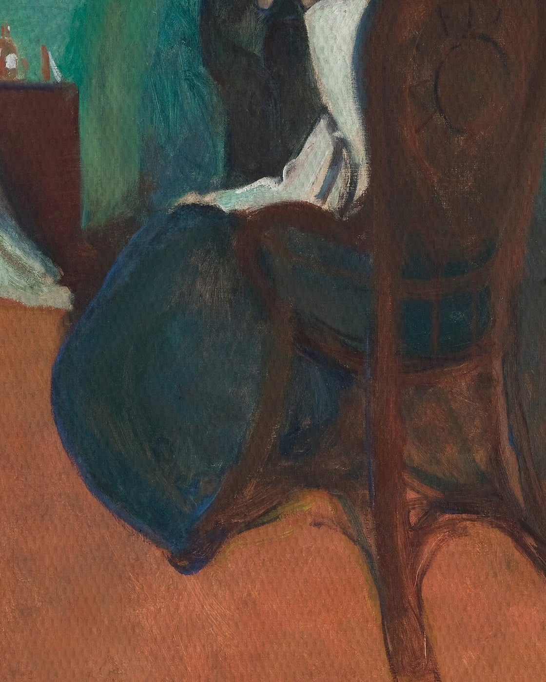 canvas
