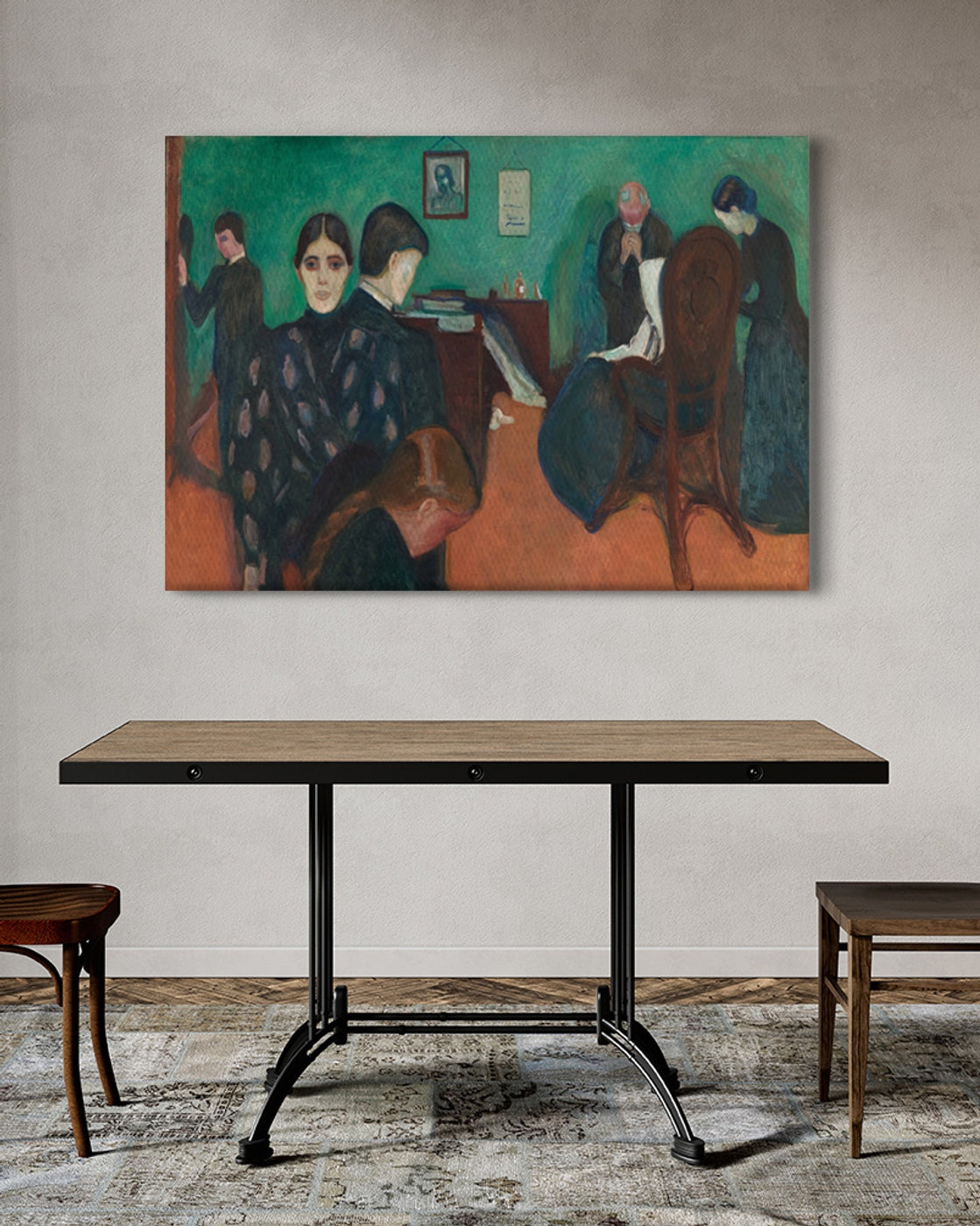 stretched-canvas