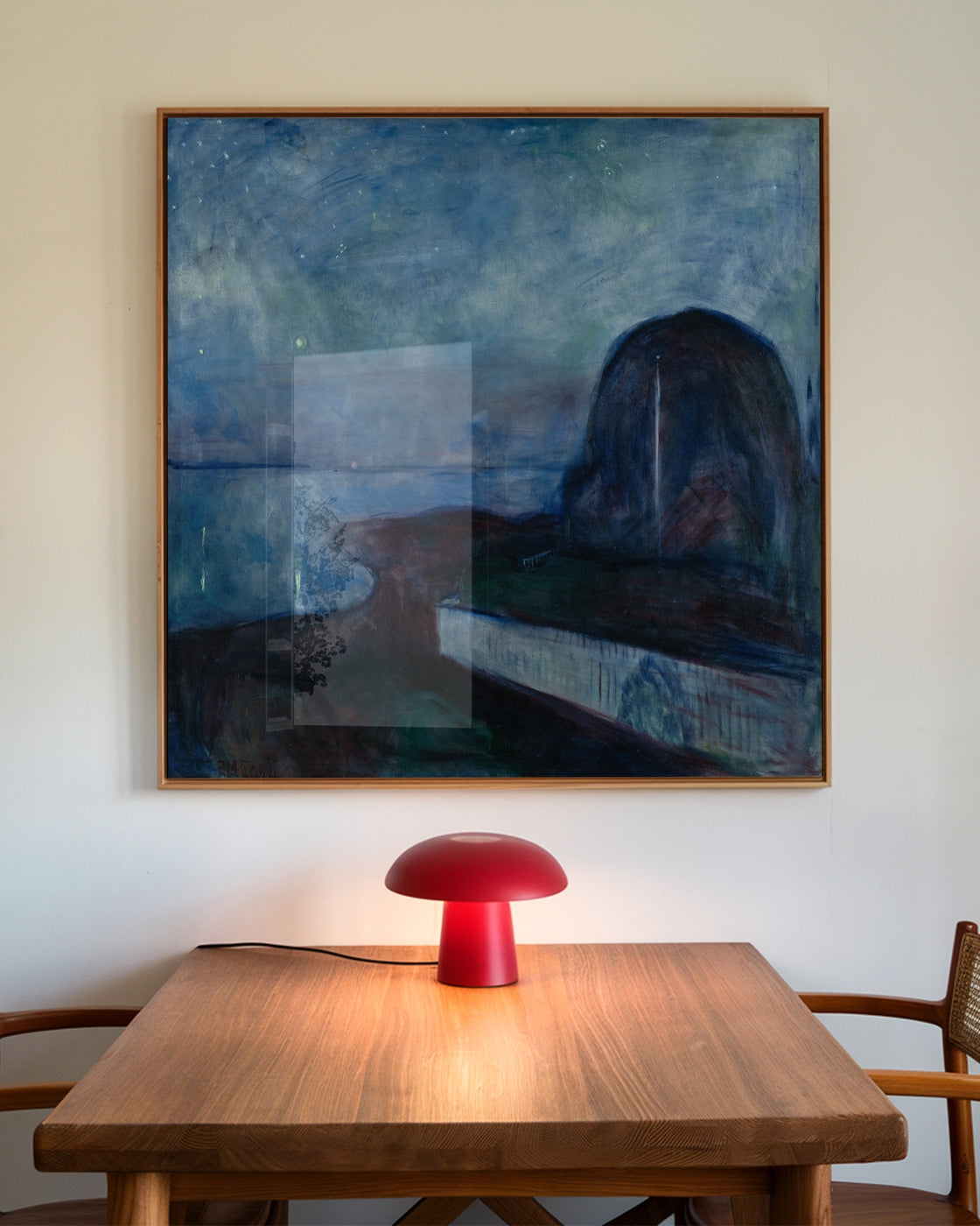 canvas