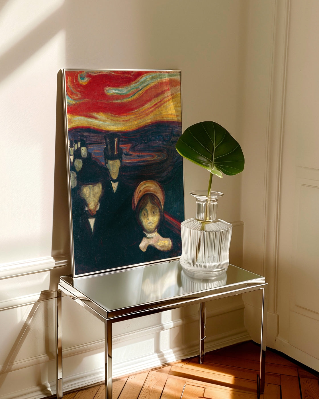 canvas