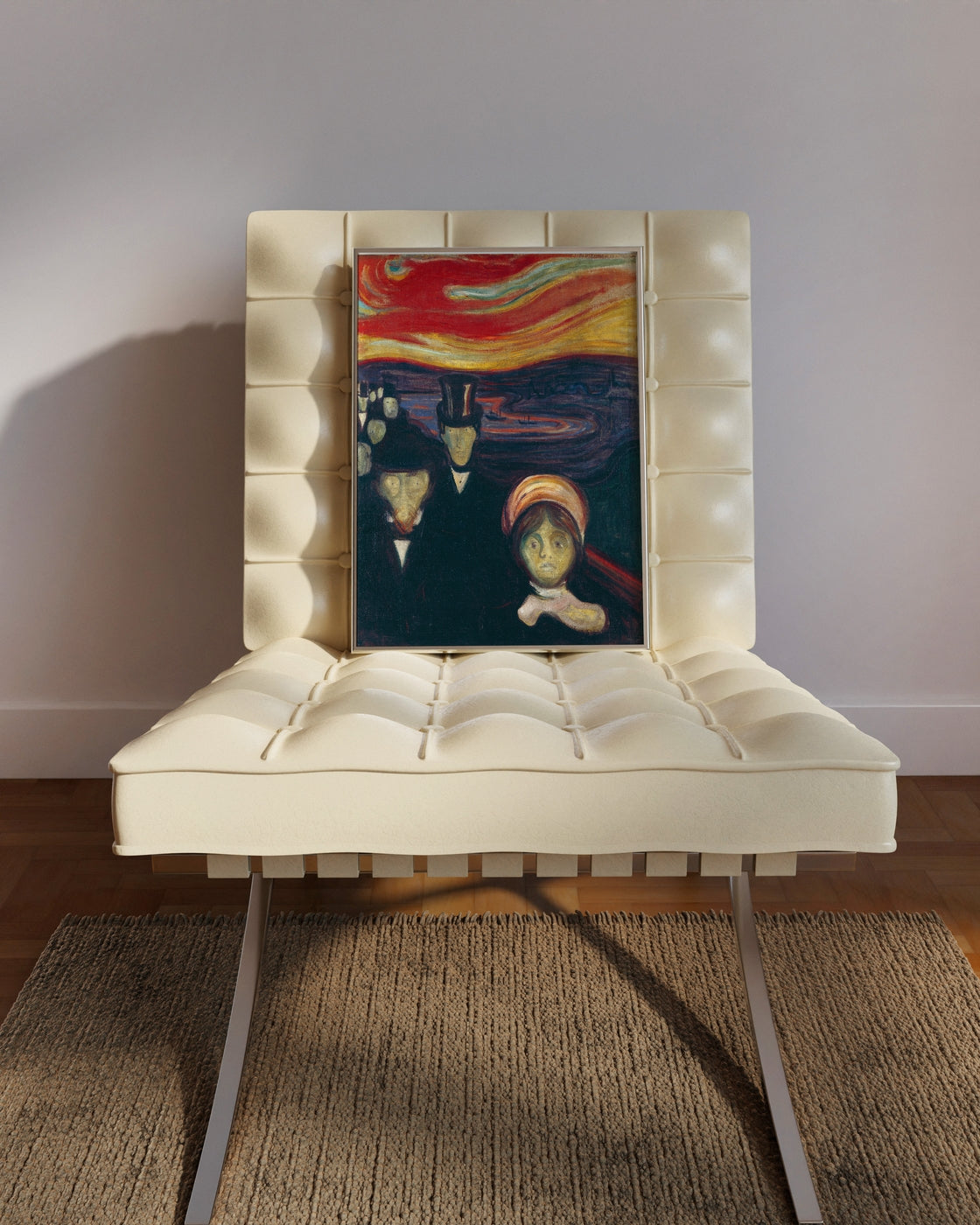 canvas