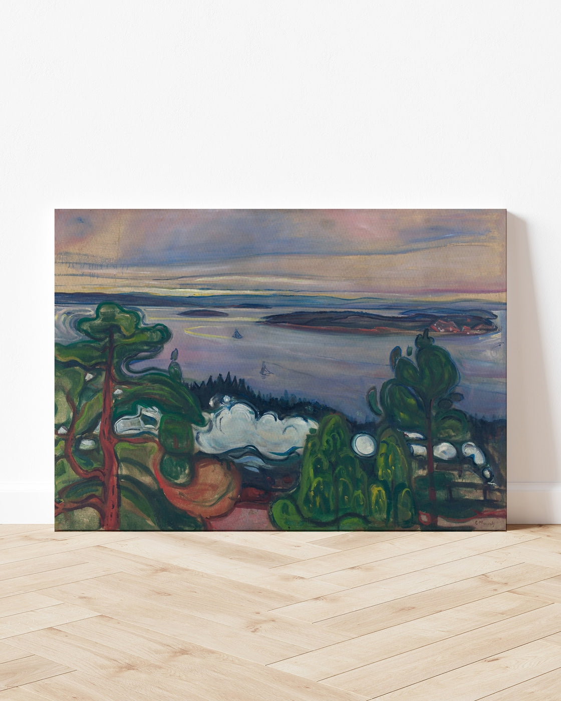 stretched-canvas