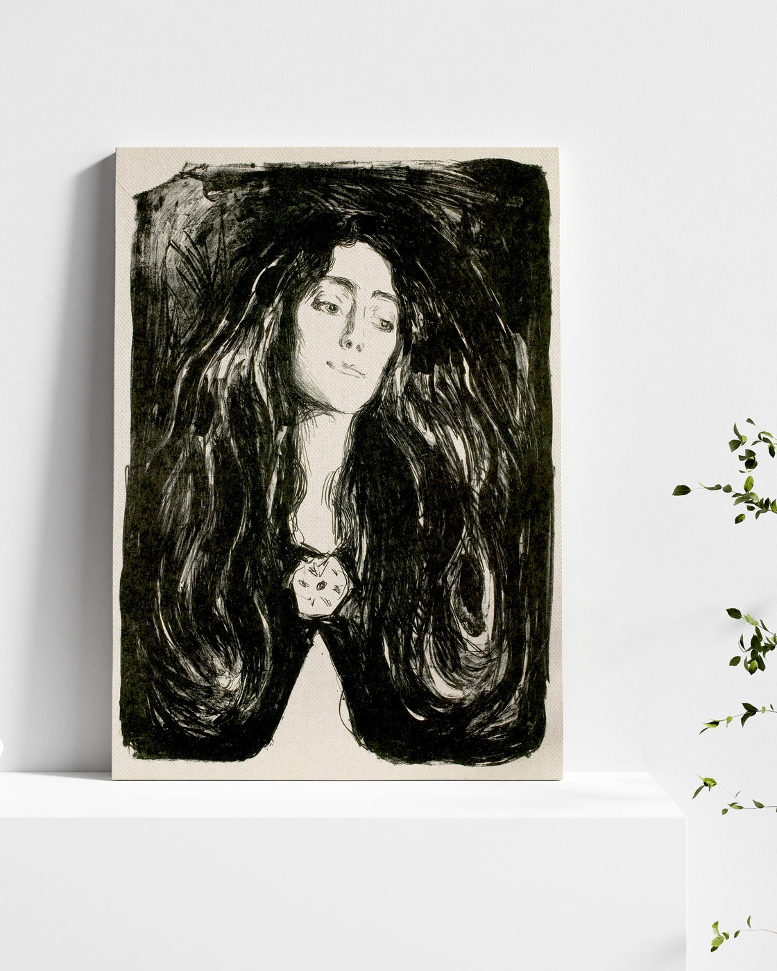 stretched-canvas