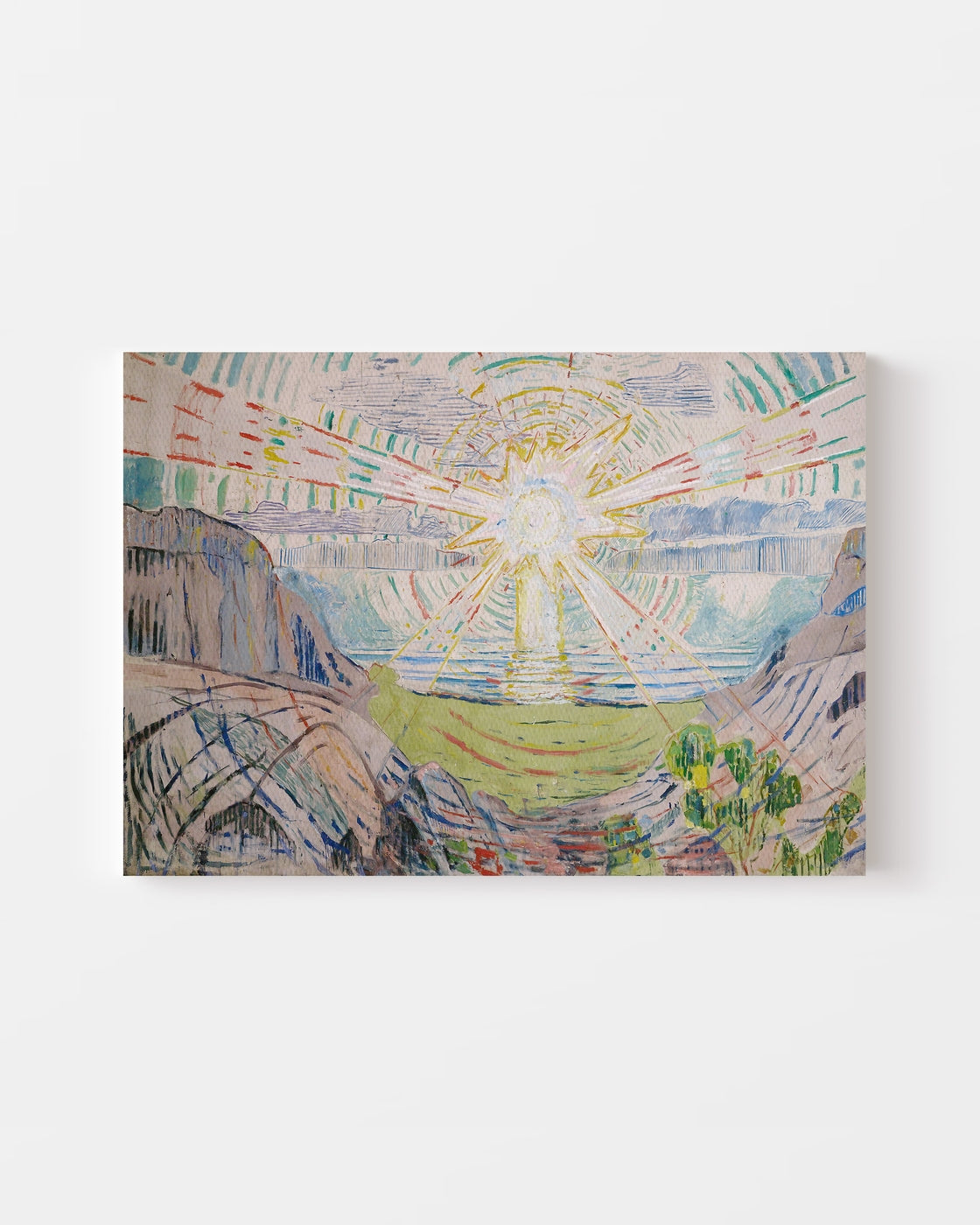 stretched-canvas