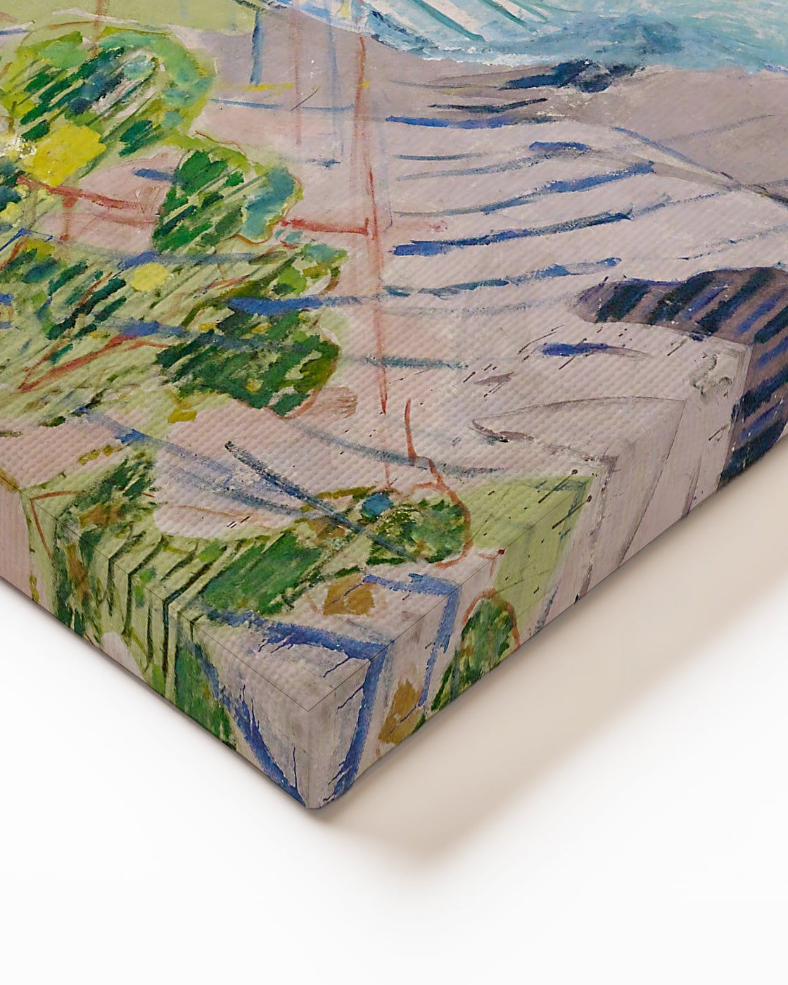 stretched-canvas