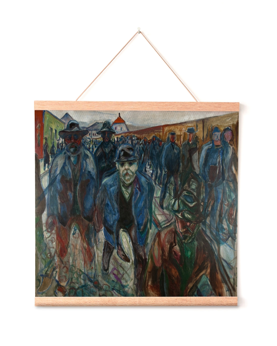 canvas
