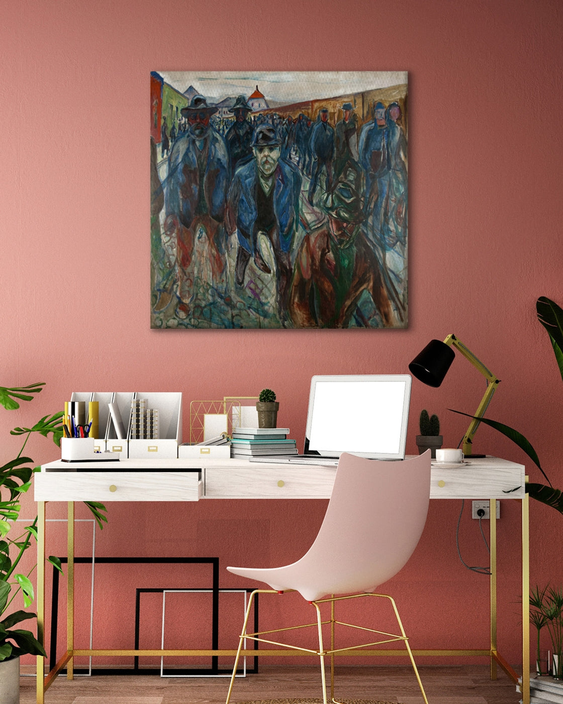 stretched-canvas