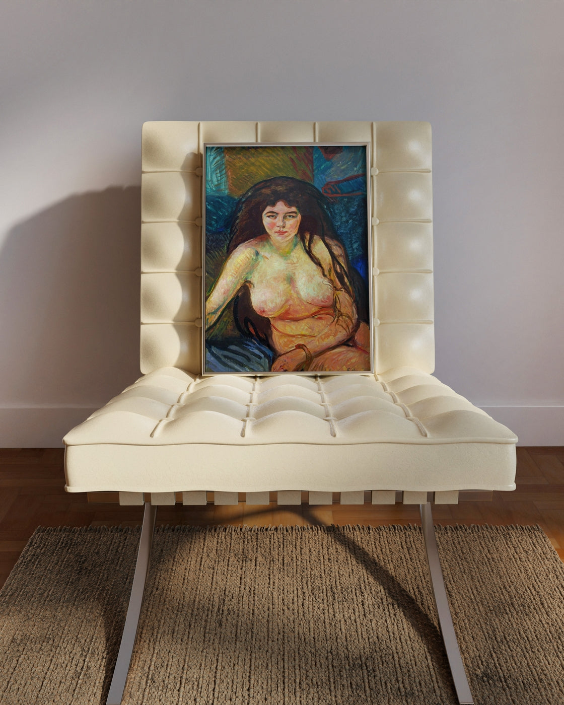 canvas