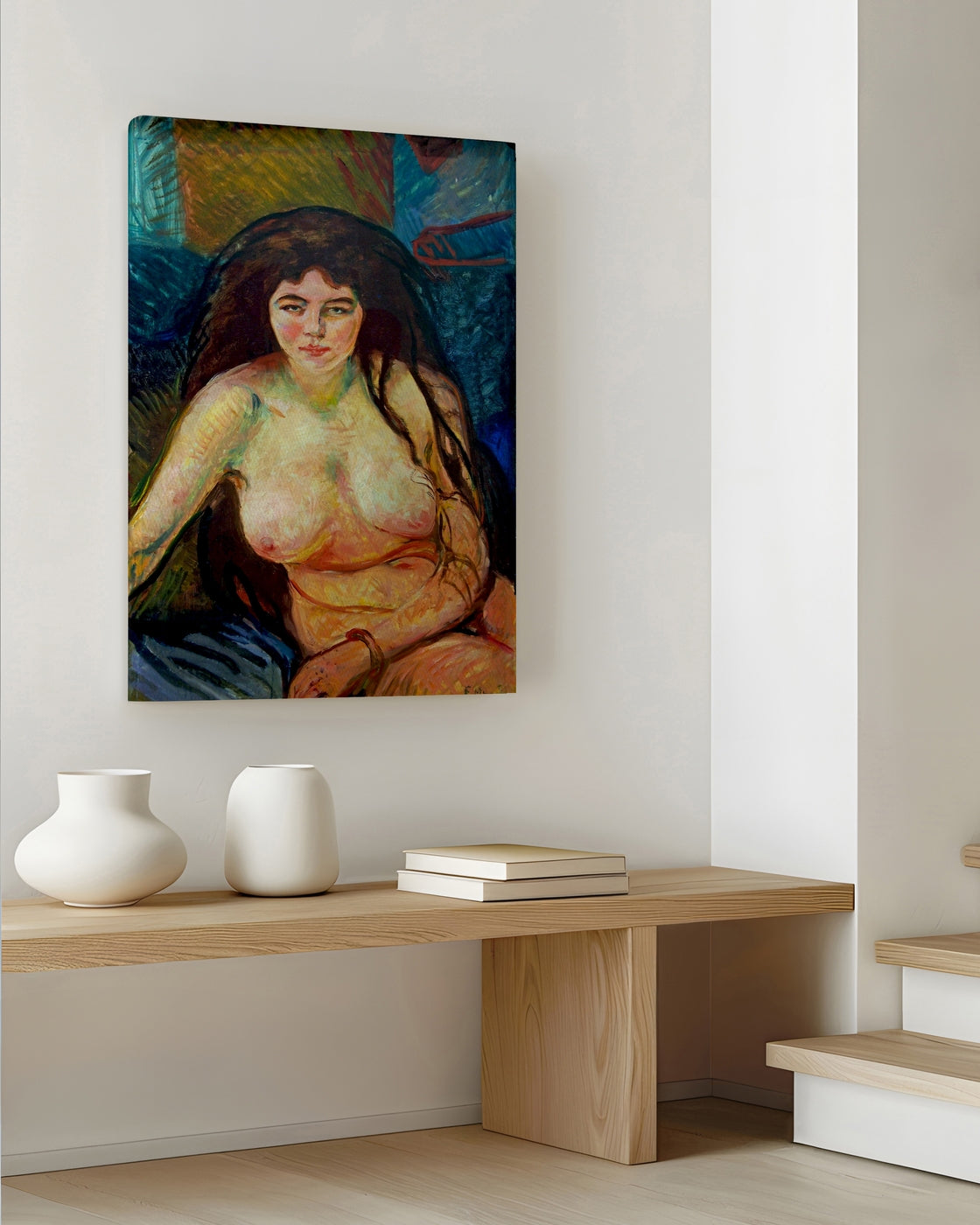 stretched-canvas