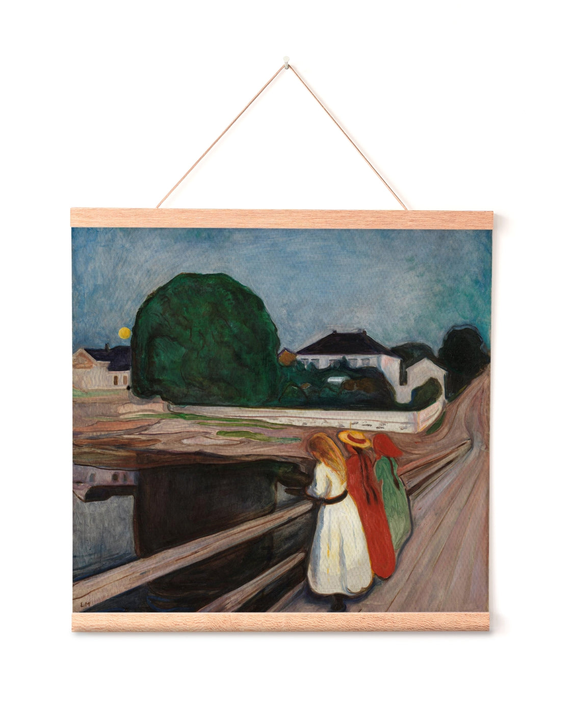 canvas