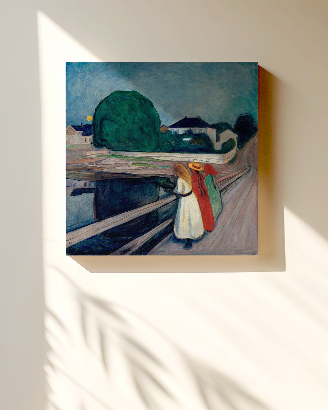 stretched-canvas