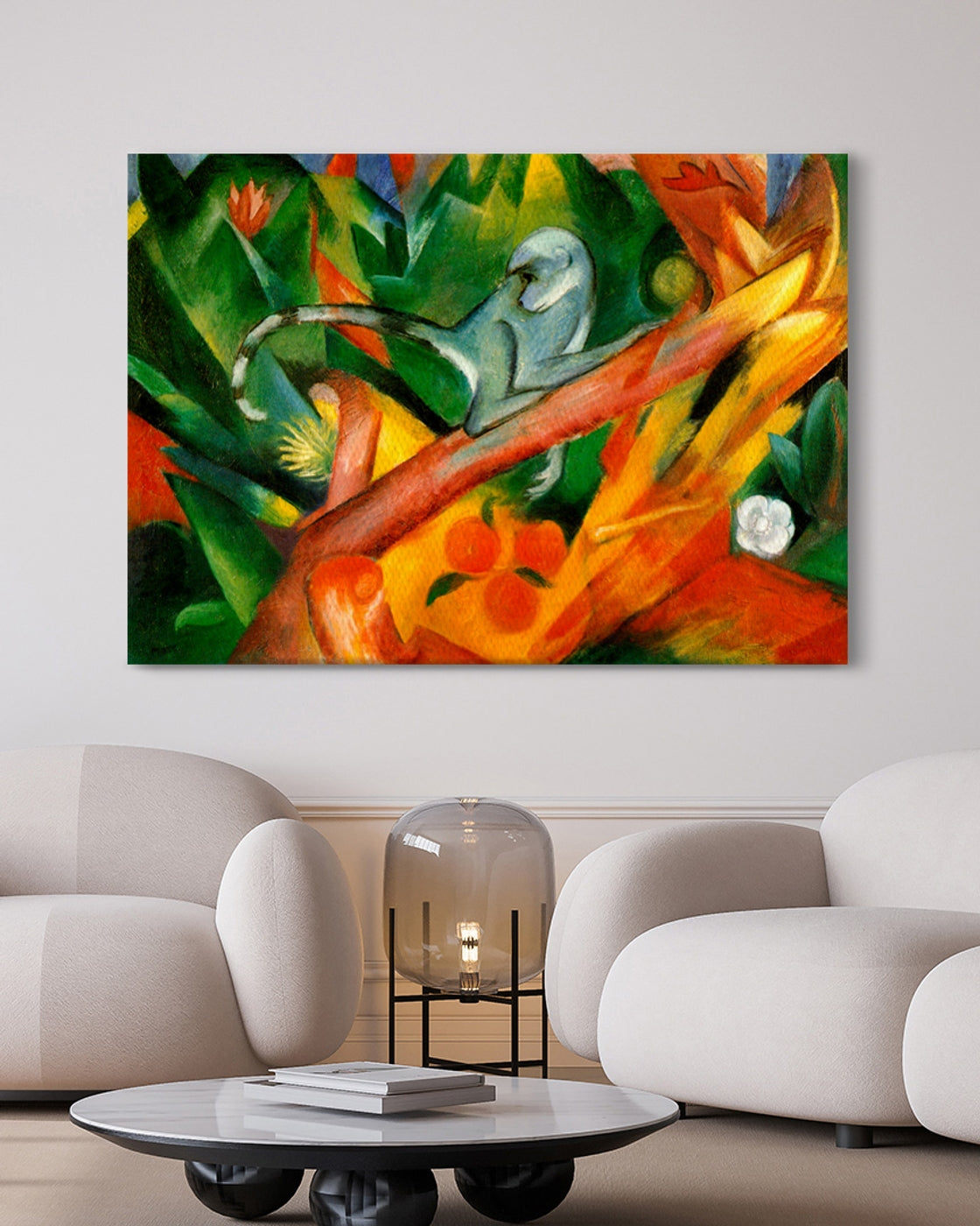 stretched-canvas