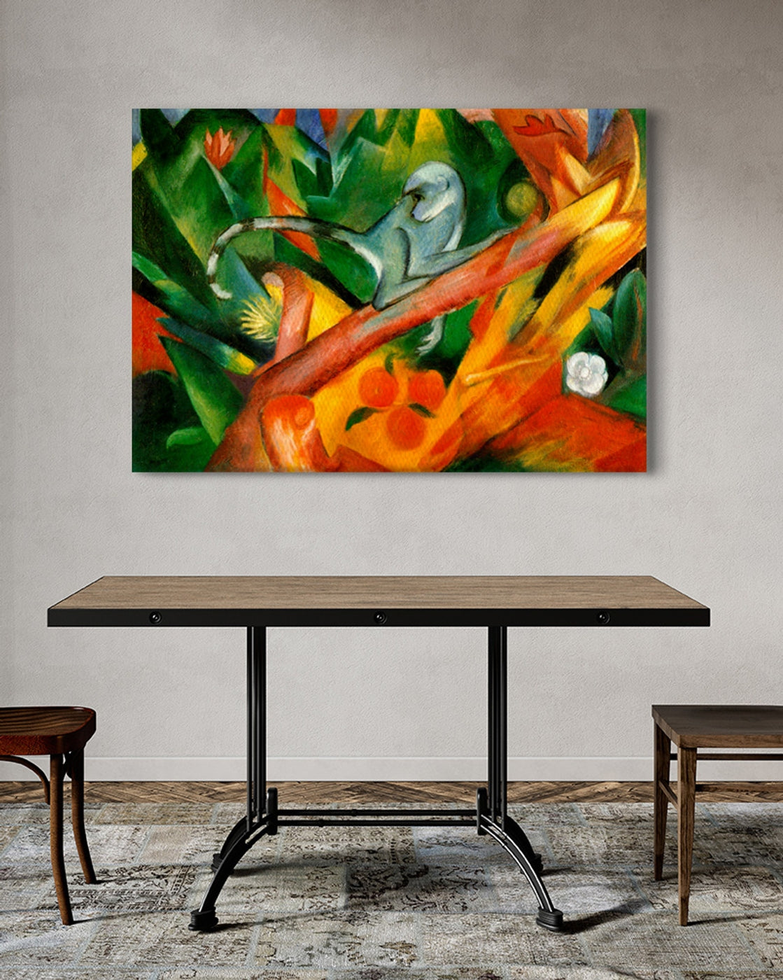 stretched-canvas