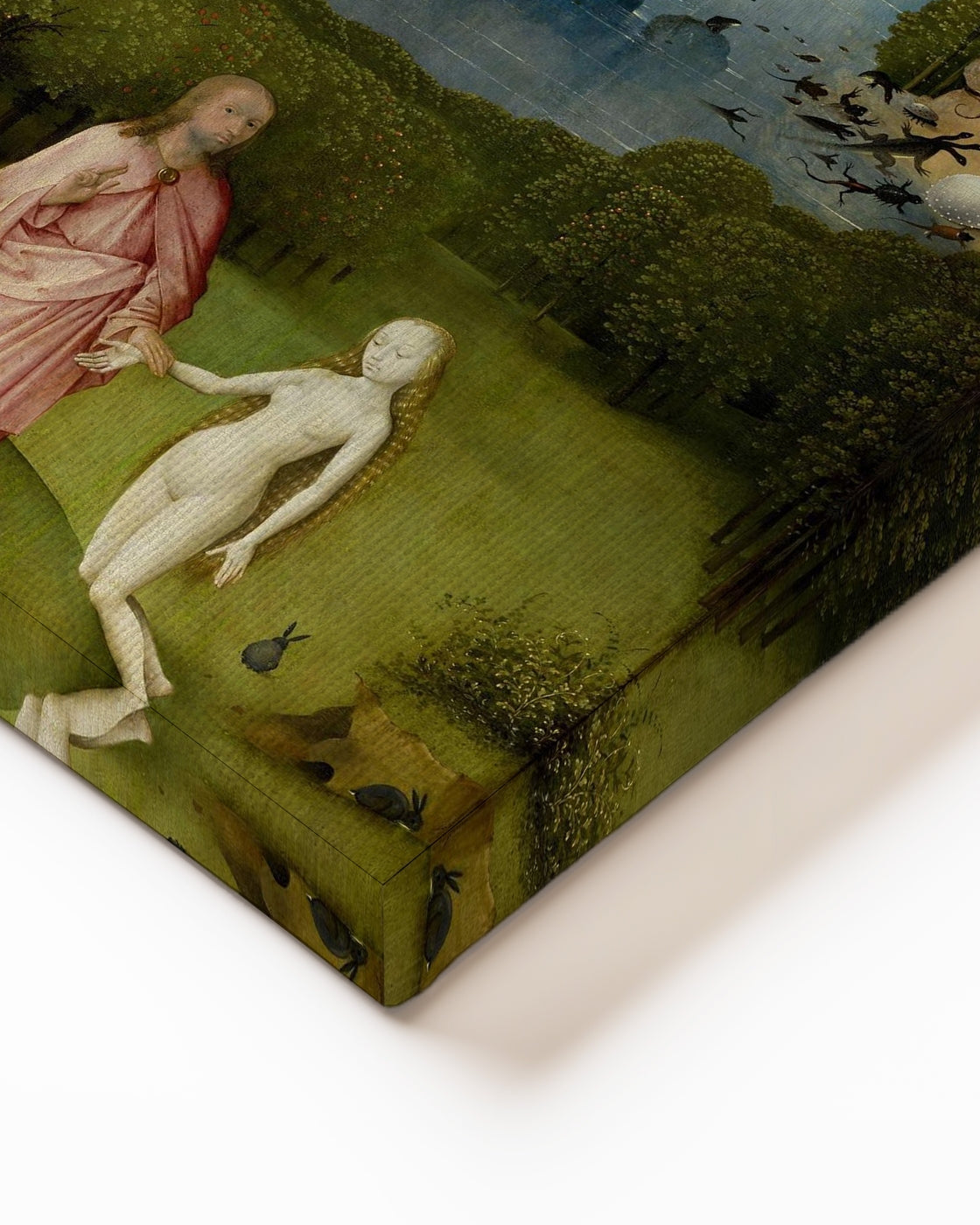stretched-canvas
