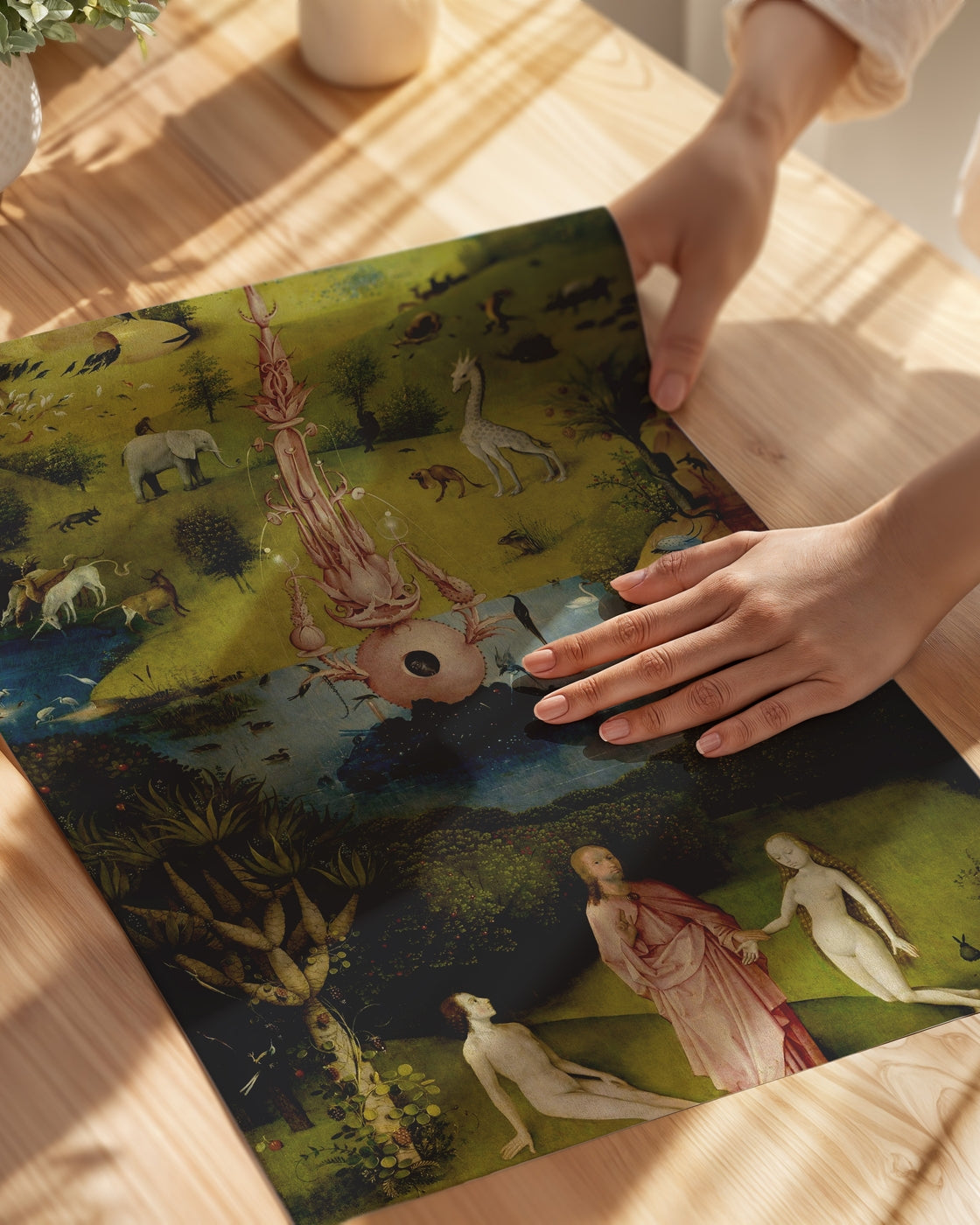 poster