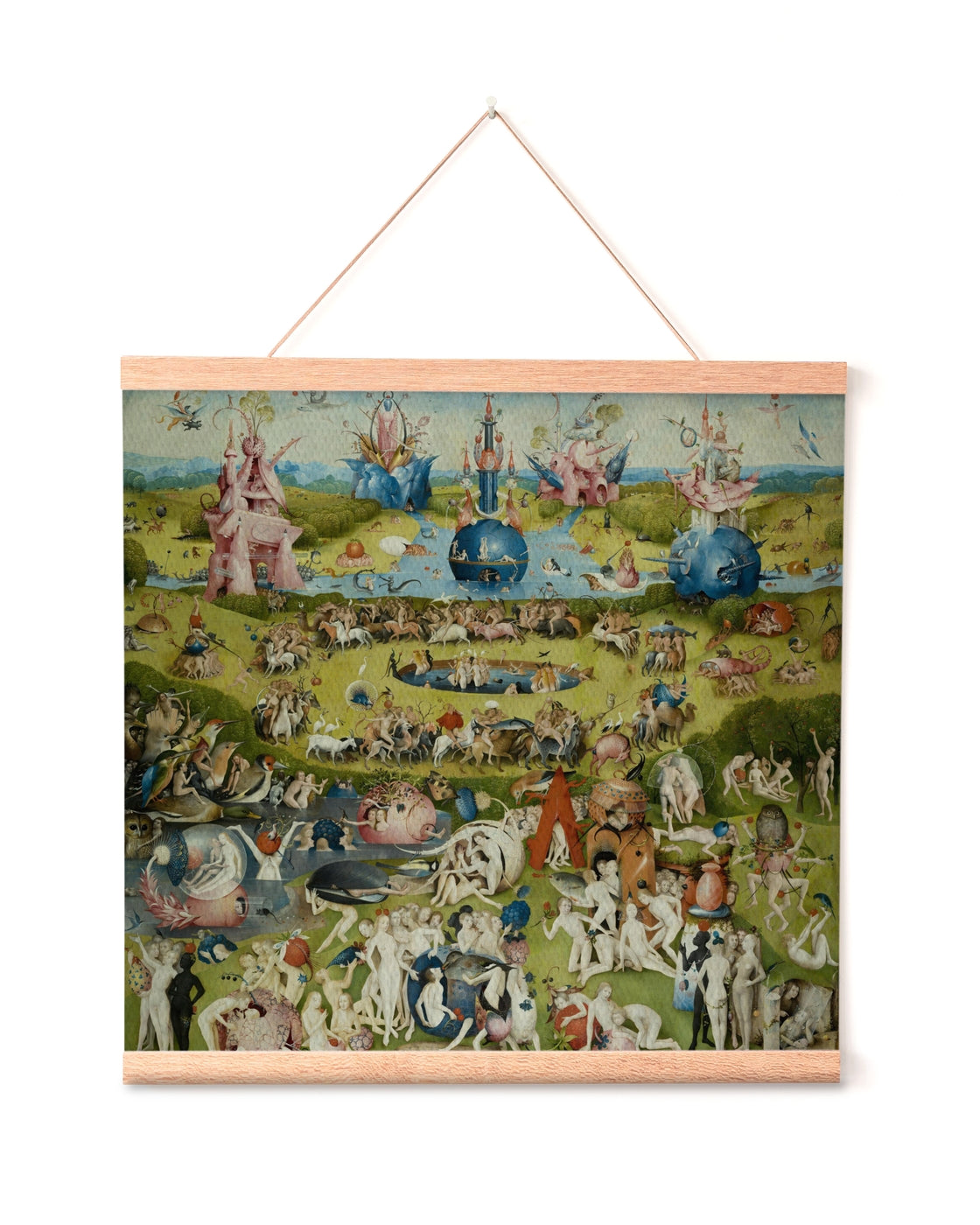 canvas