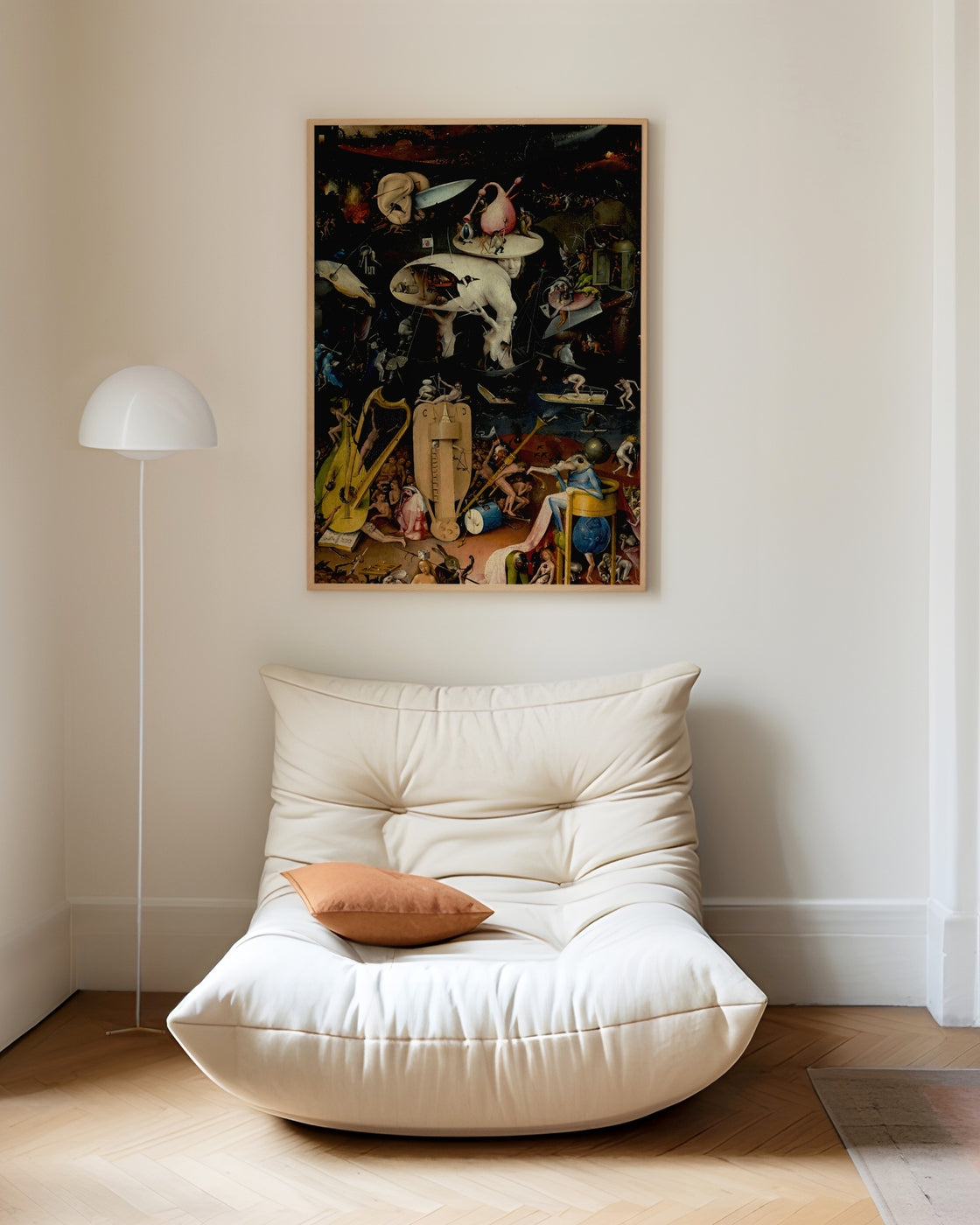 canvas