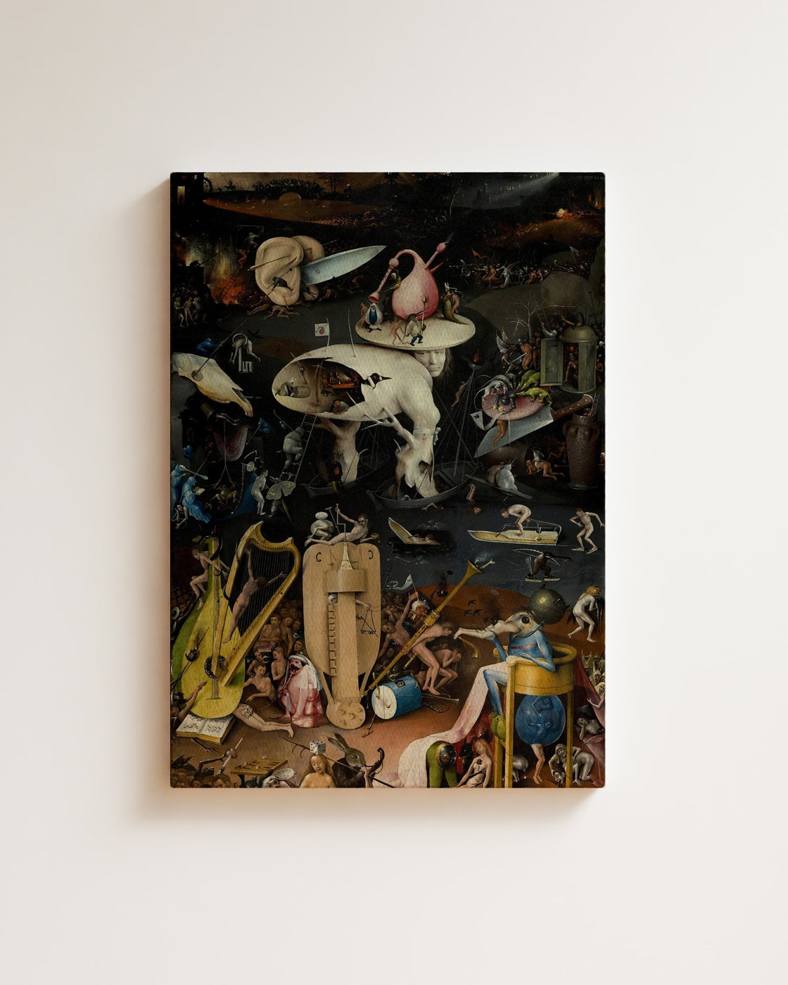 stretched-canvas