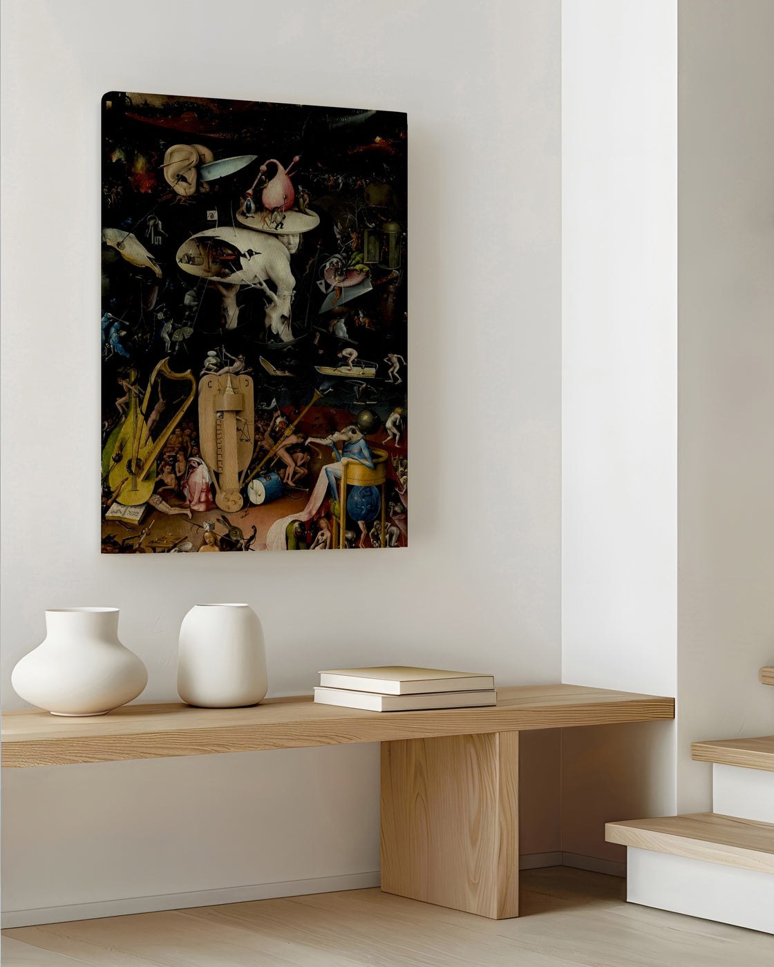 stretched-canvas