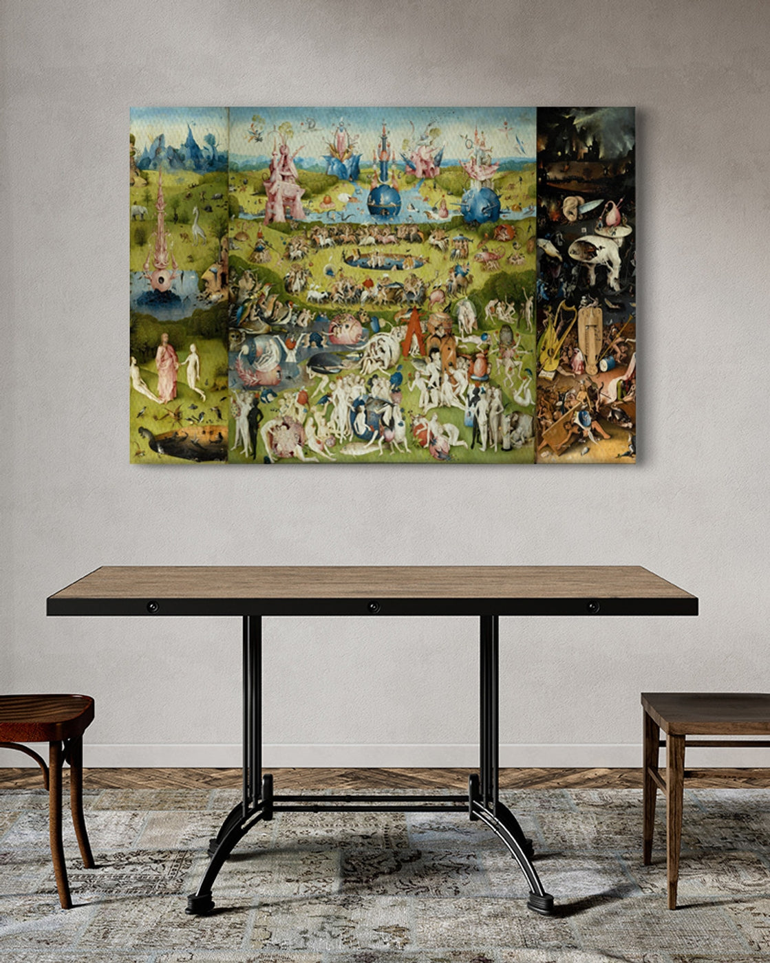stretched-canvas