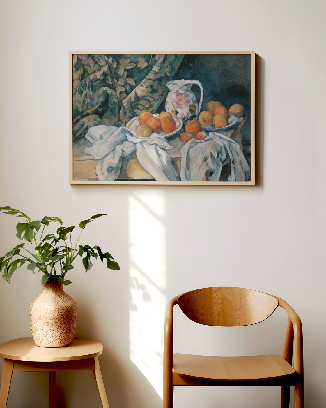 canvas