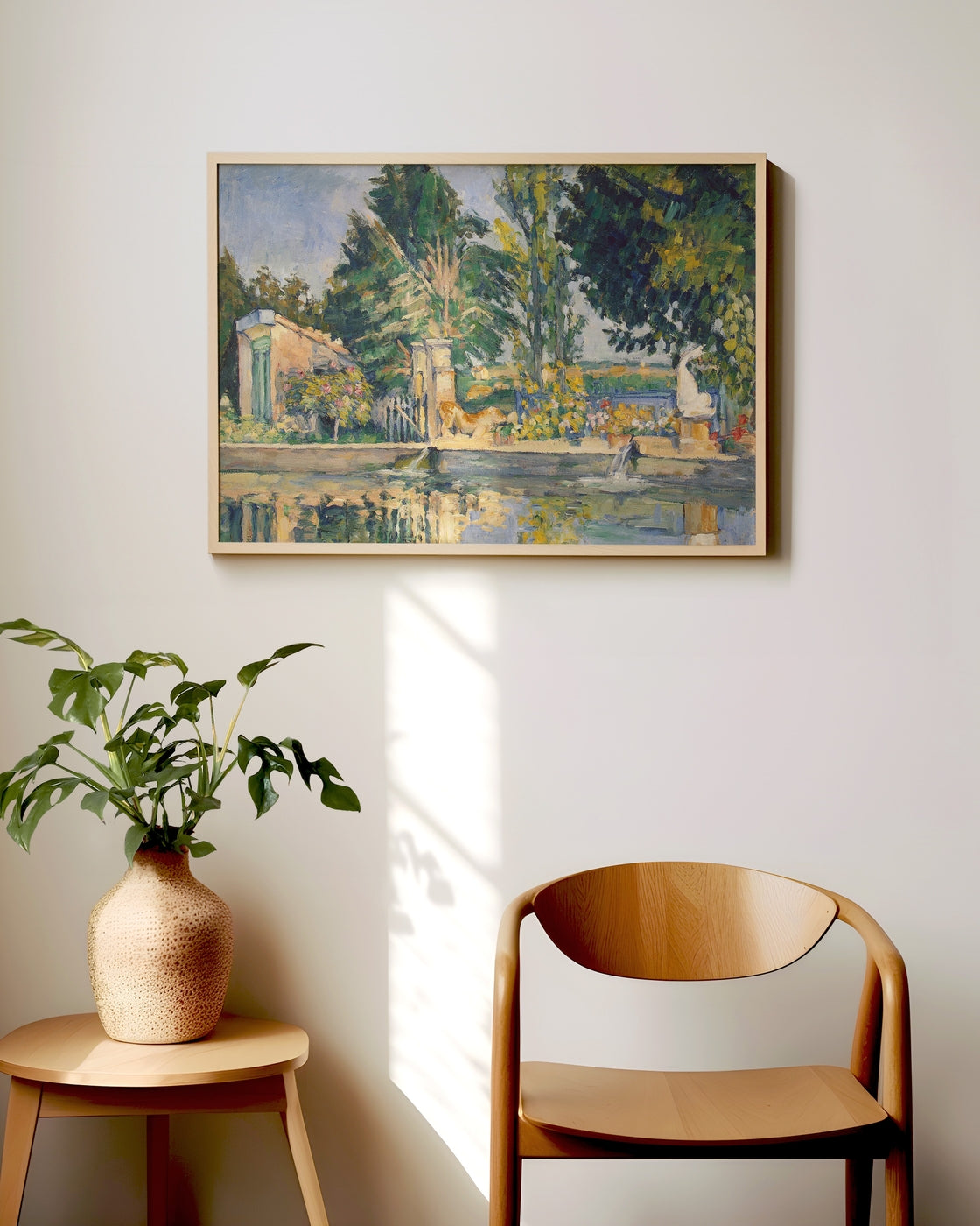 canvas