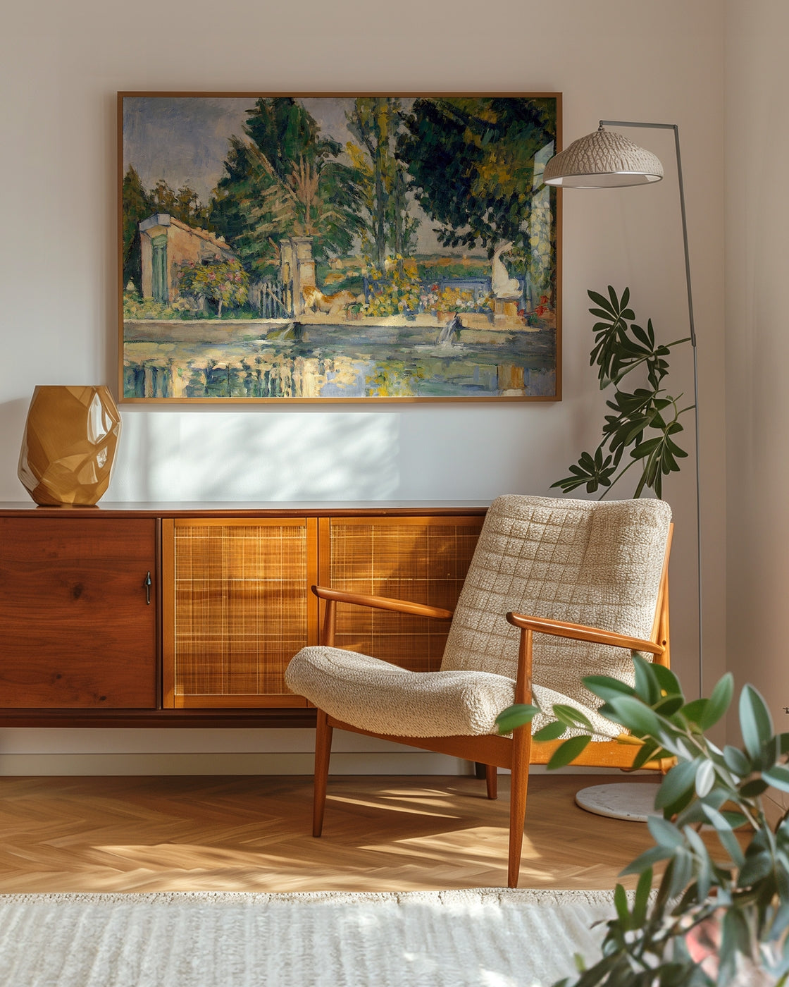 canvas