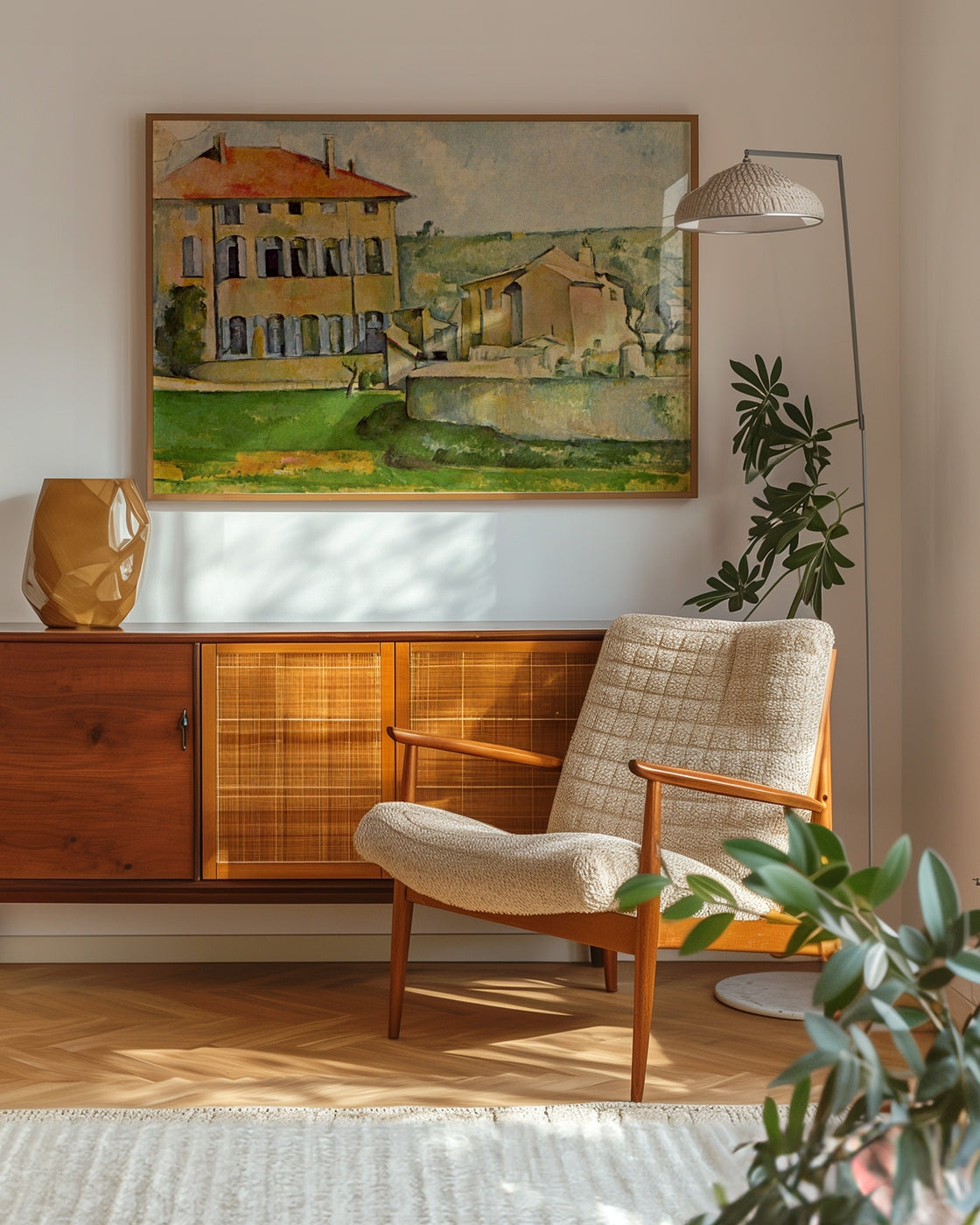 canvas
