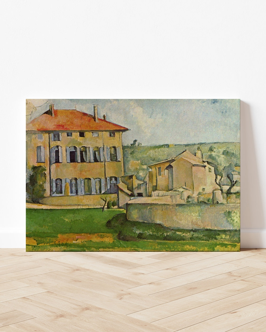 stretched-canvas