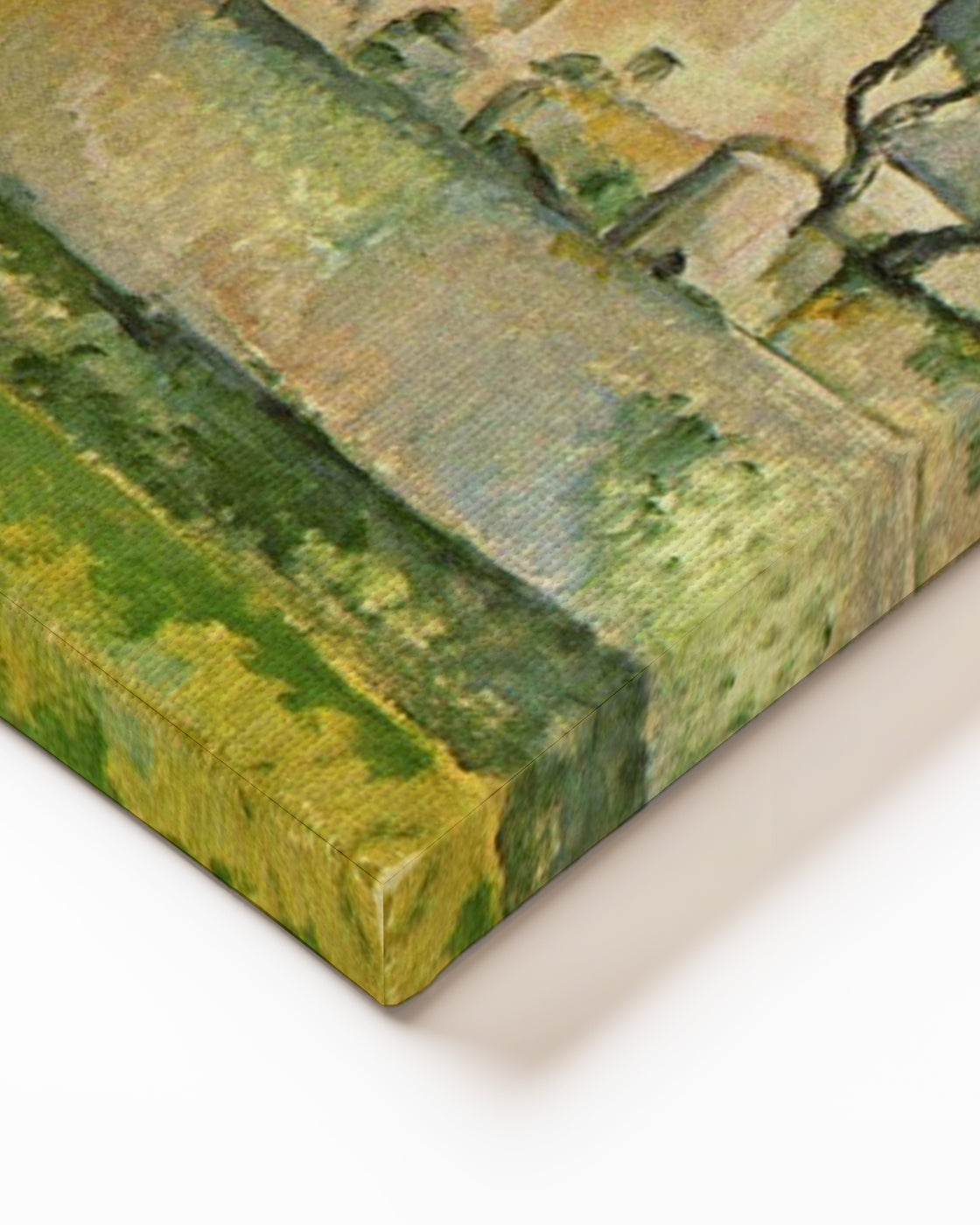 stretched-canvas