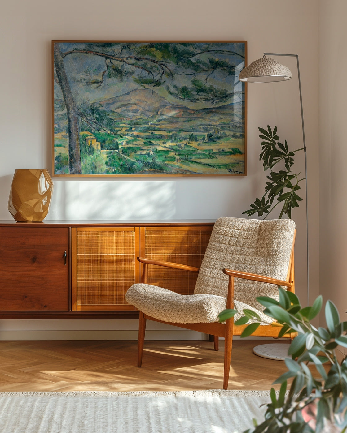 canvas