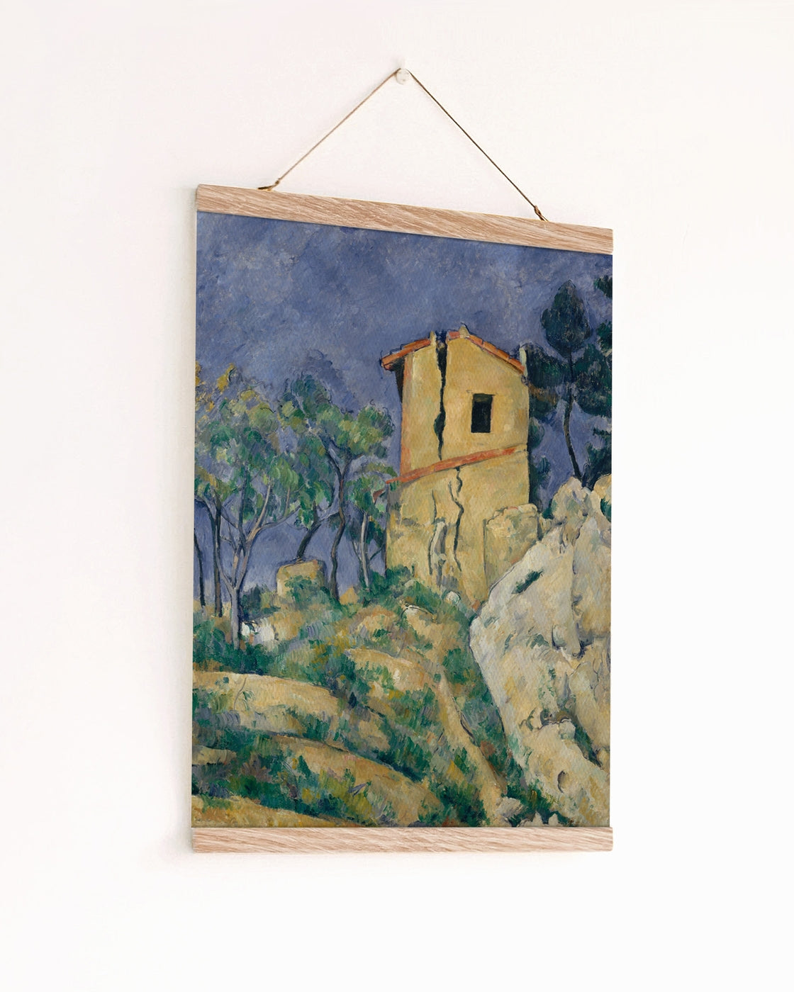 canvas