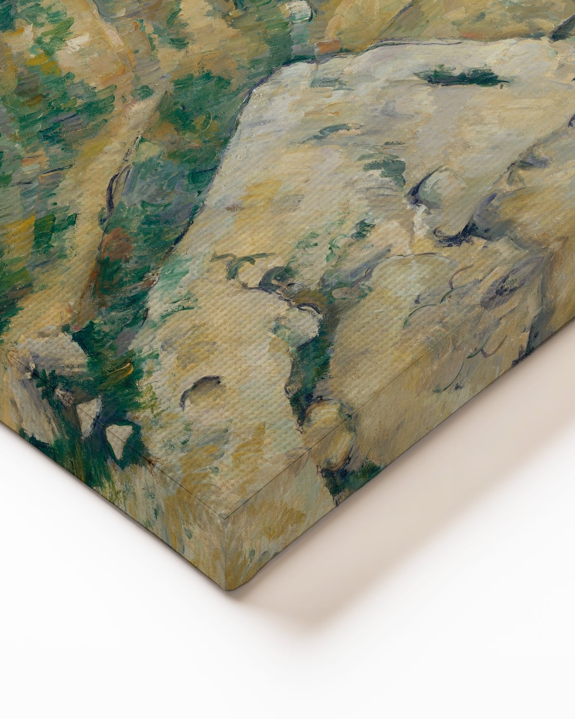 stretched-canvas