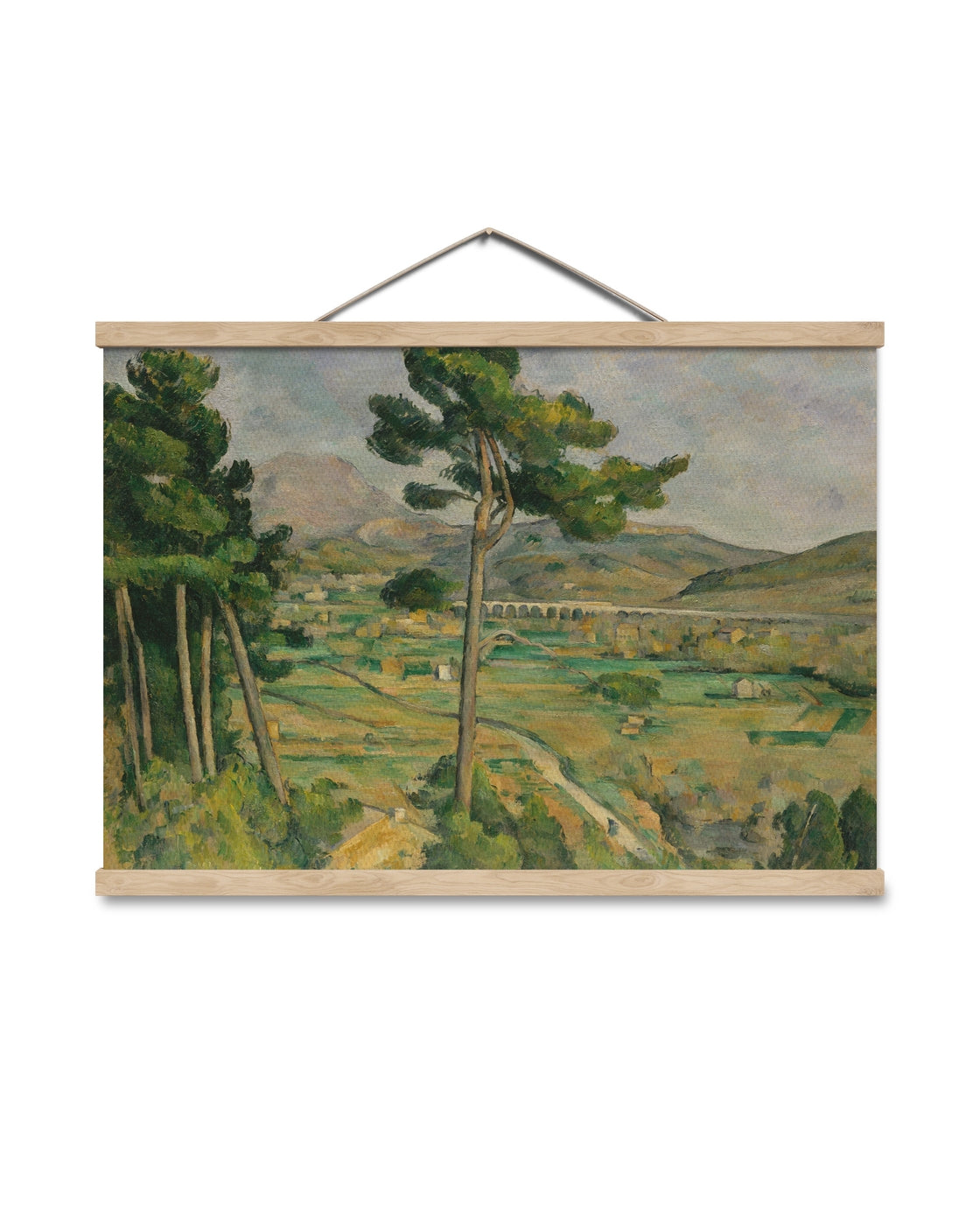 canvas