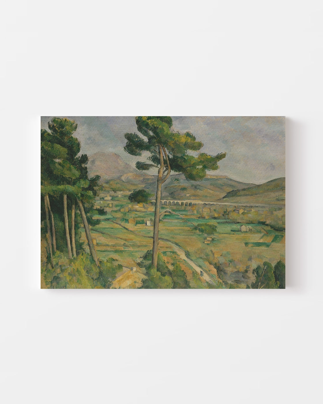 stretched-canvas