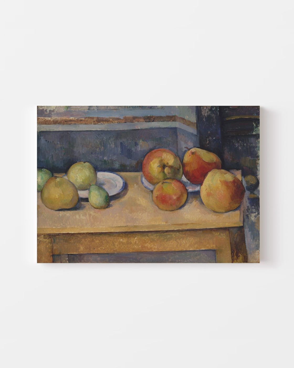 stretched-canvas